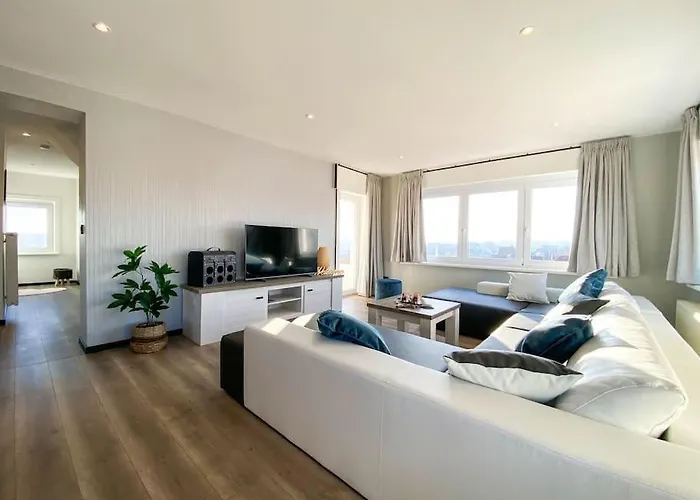 Flat Monaco - Monte Carlo - Roma