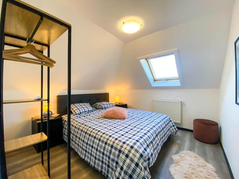 Flat Monaco - Monte Carlo - Roma Appartement *