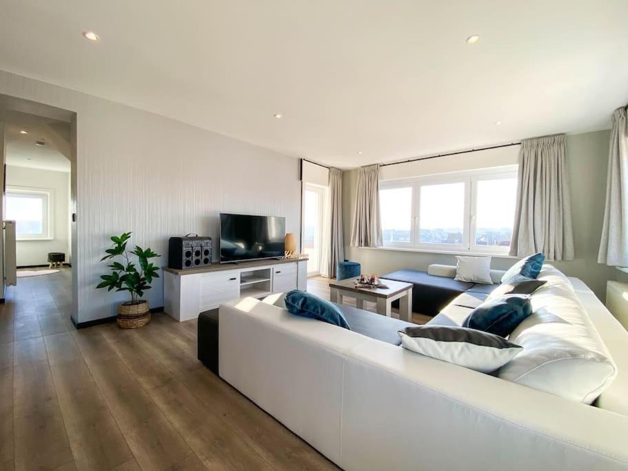 Appartement Flat Monaco - Monte Carlo - Roma De Panne