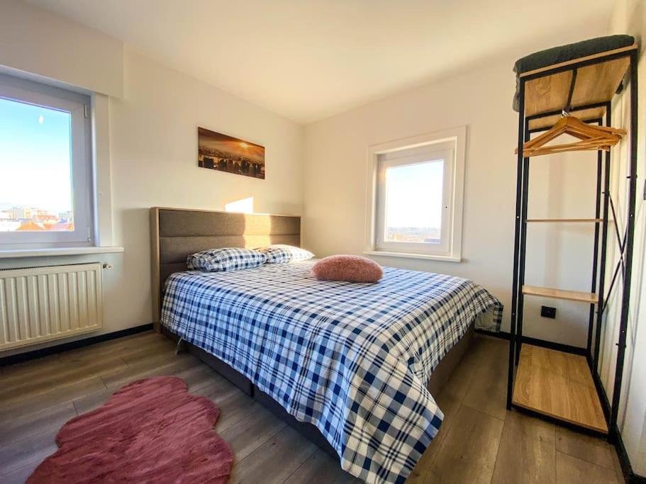 Flat Monaco - Monte Carlo - Roma *