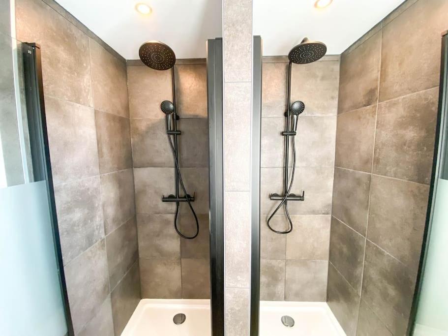 Flat Monaco - Monte Carlo - Roma Appartement La Panne