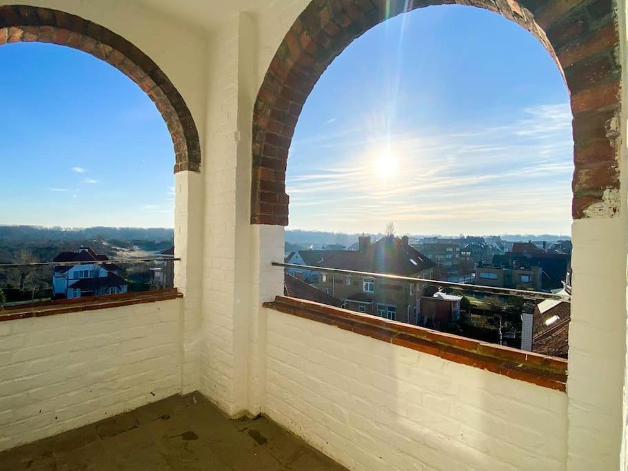 Flat Monaco - Monte Carlo - Roma Appartement La Panne