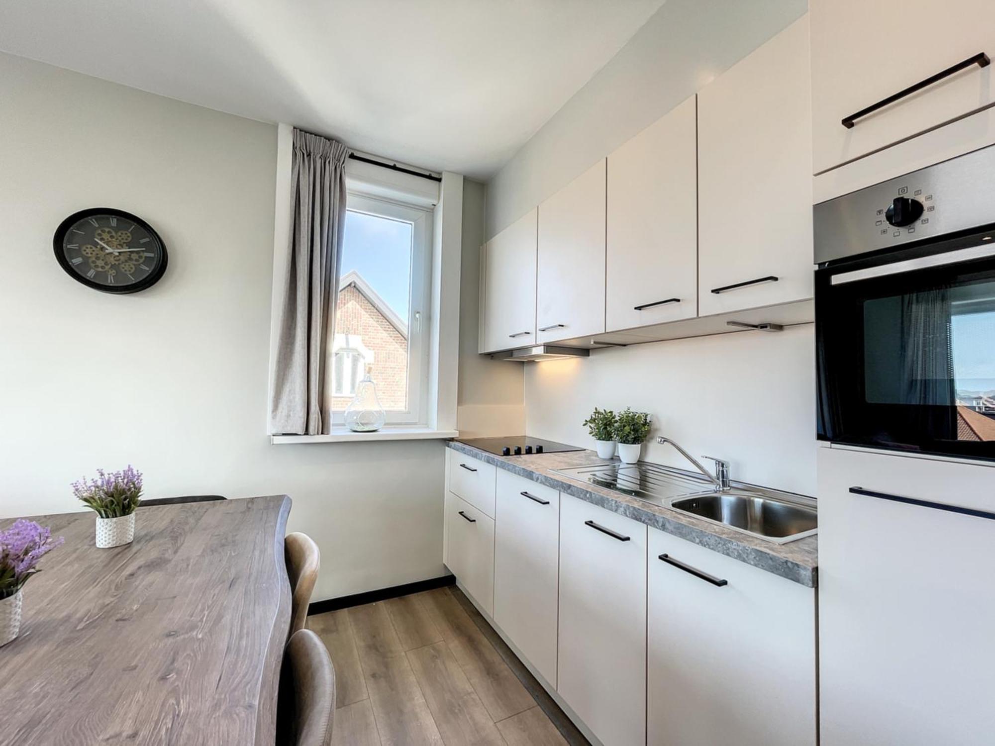 Flat Monaco - Monte Carlo - Roma Appartement La Panne
