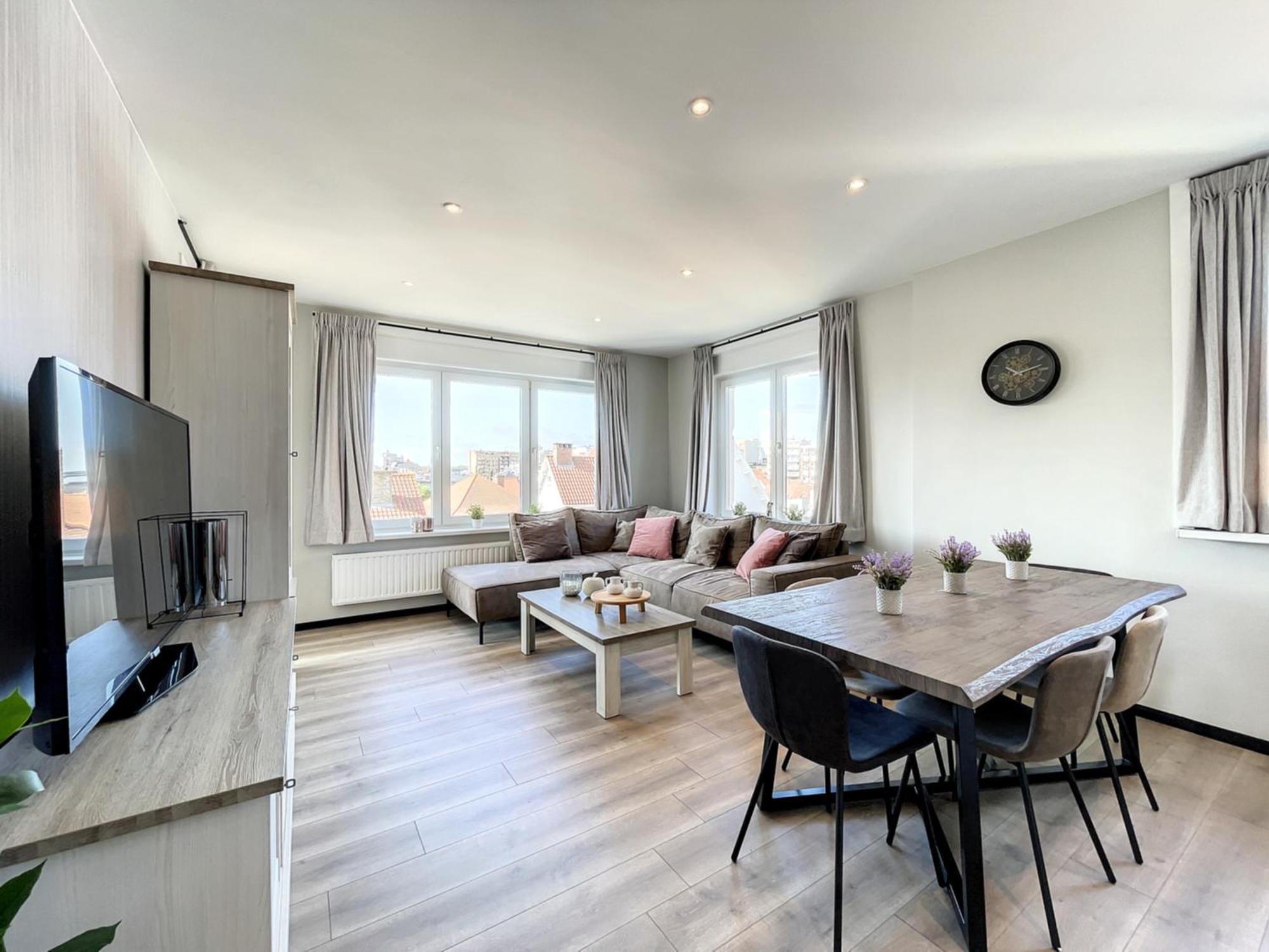 Appartement Flat Monaco - Monte Carlo - Roma La Panne