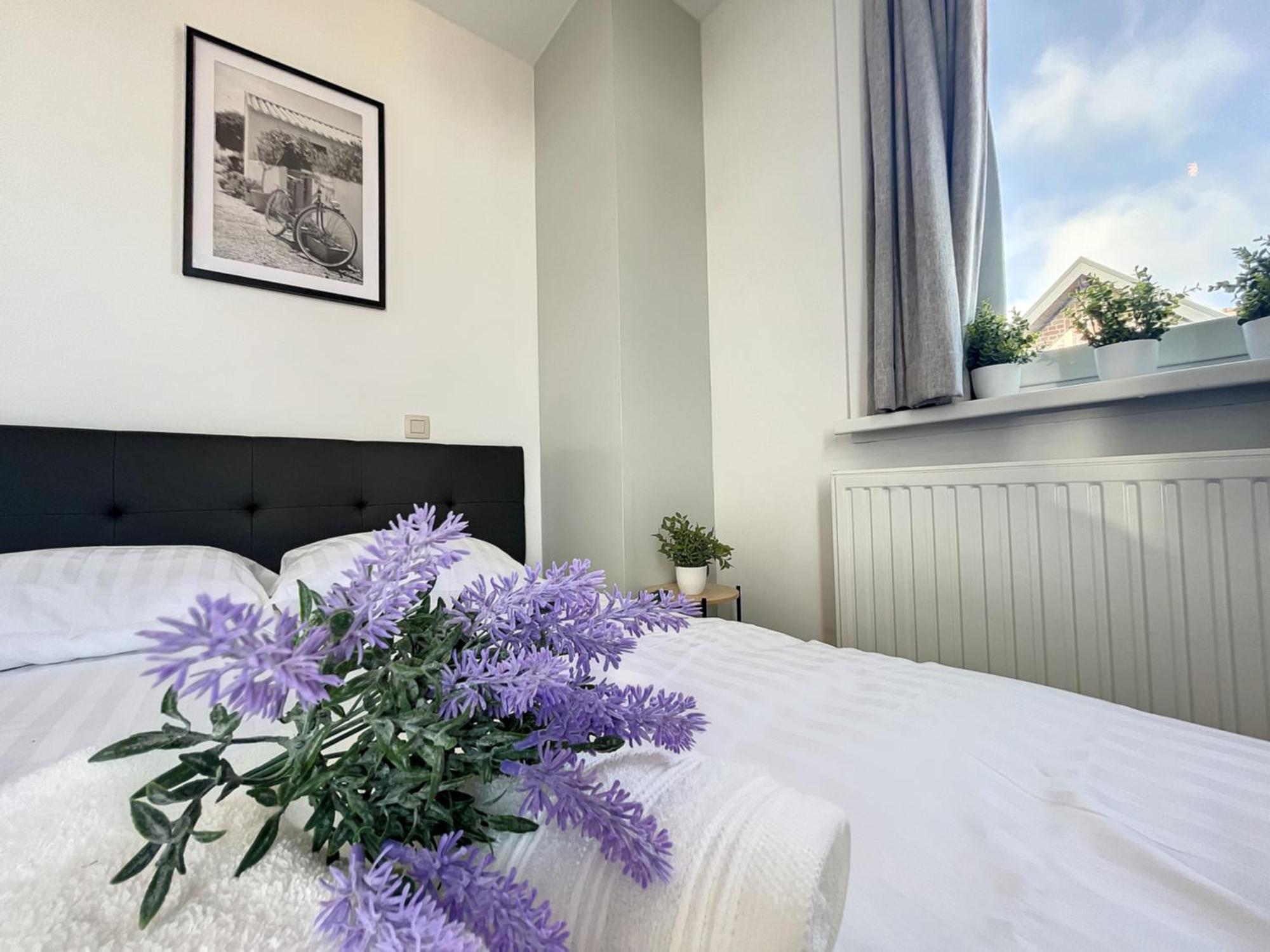 Appartement Flat Monaco - Monte Carlo - Roma
