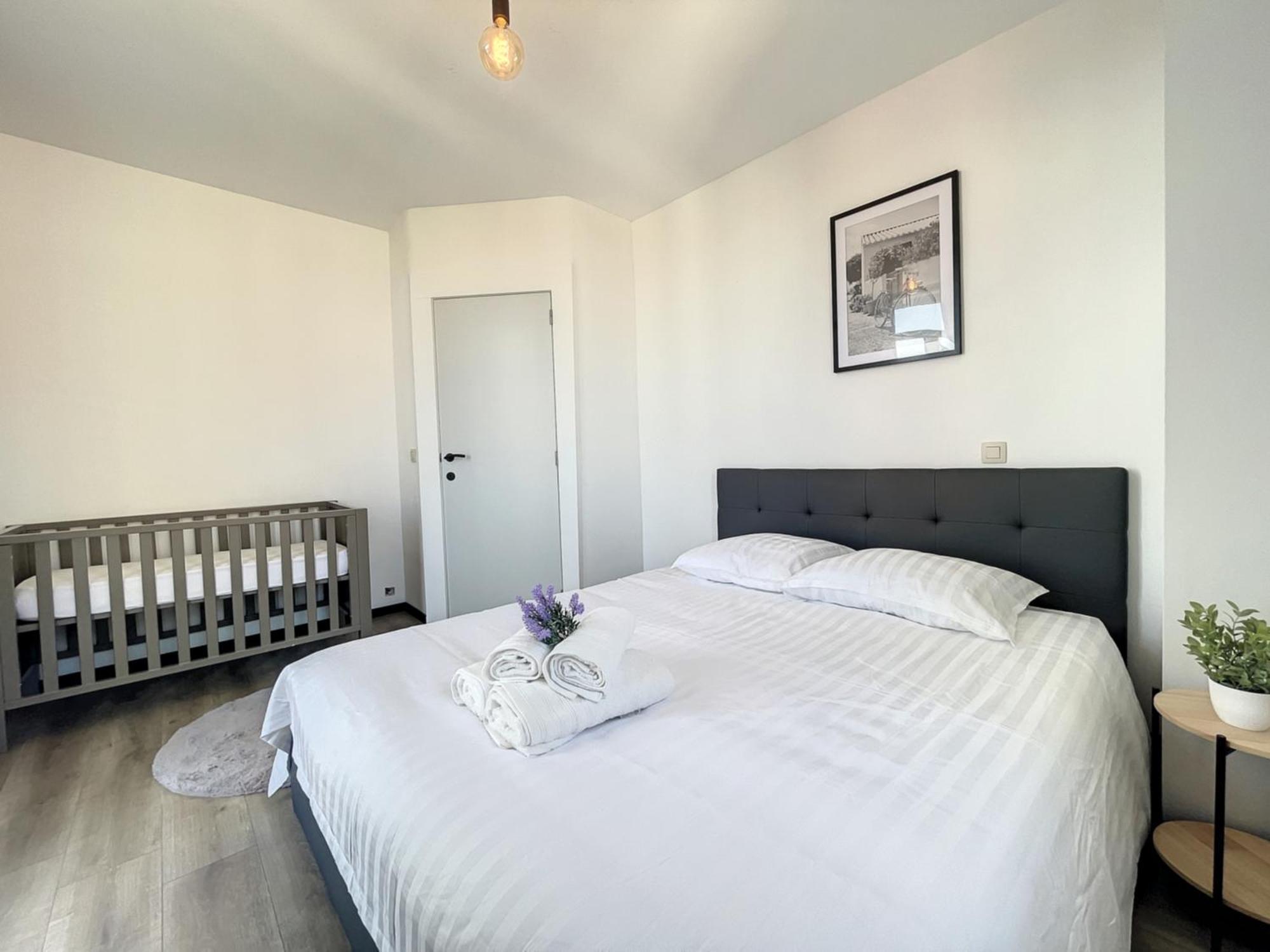 Flat Monaco - Monte Carlo - Roma La Panne