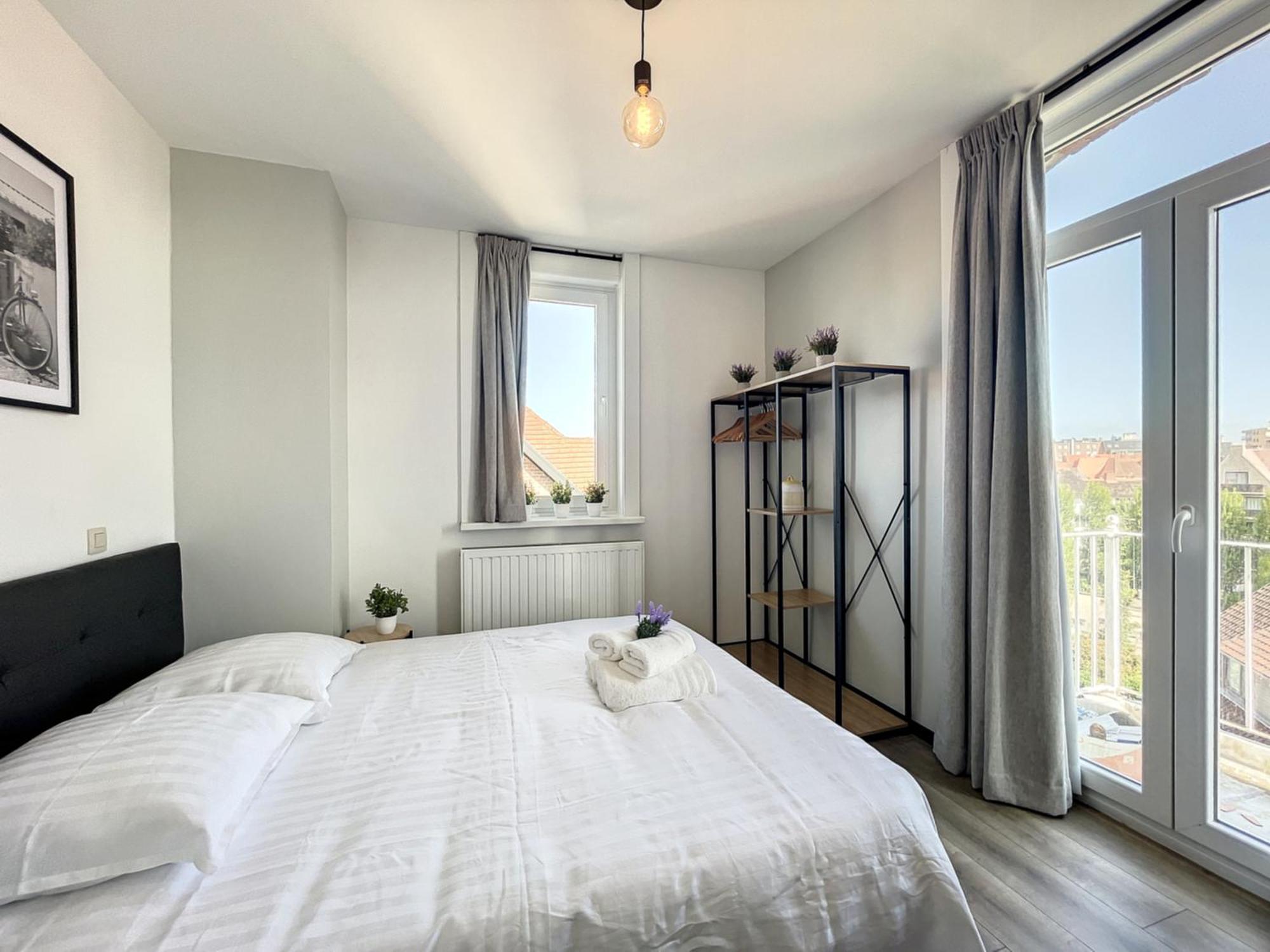 Flat Monaco - Monte Carlo - Roma Appartement La Panne