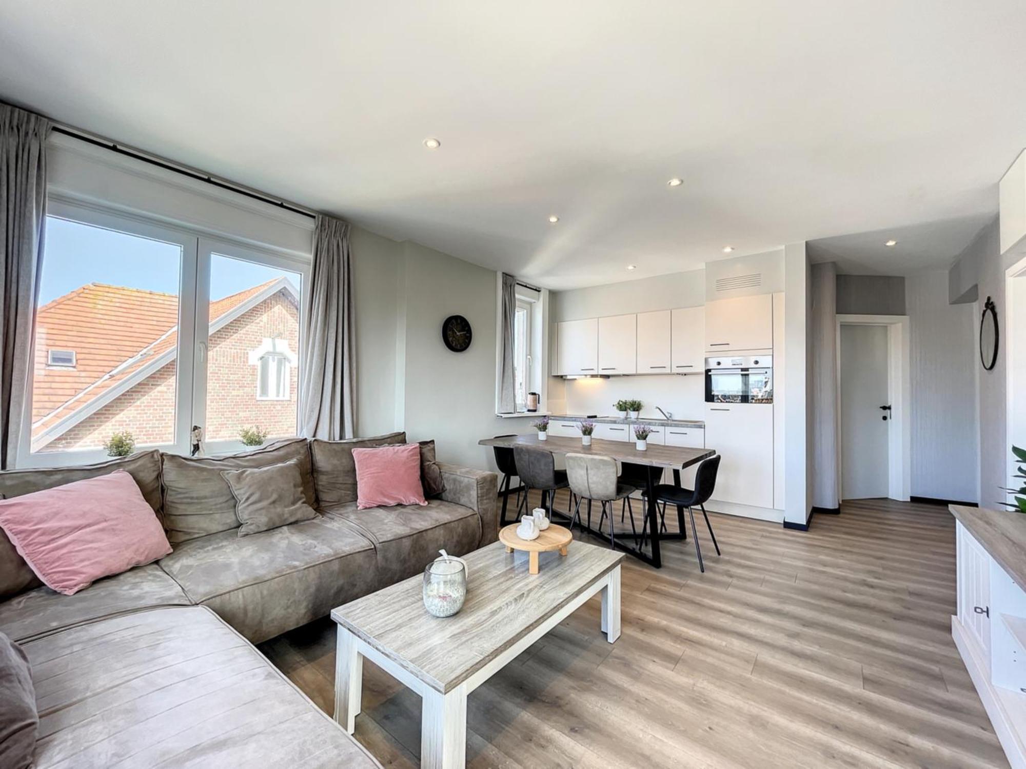 Flat Monaco - Monte Carlo - Roma Appartement *