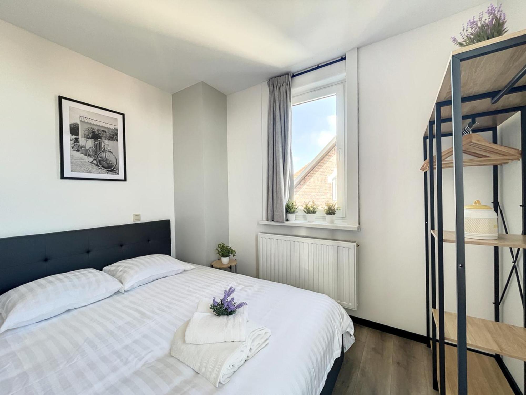Flat Monaco - Monte Carlo - Roma Appartement La Panne