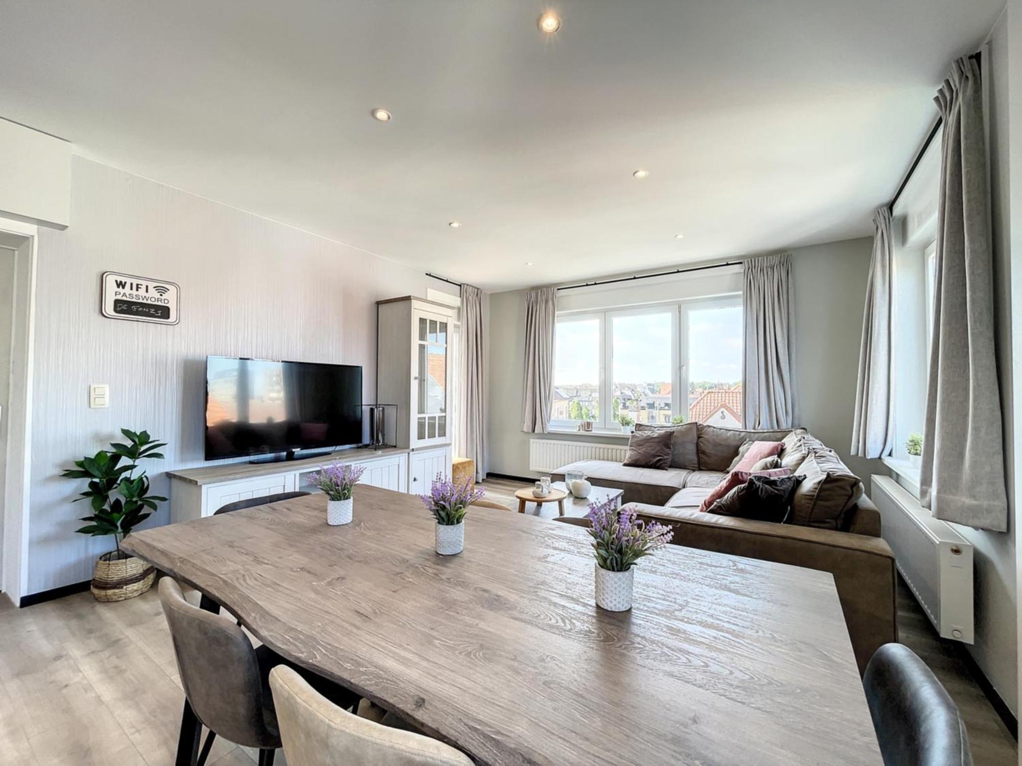 Flat Monaco - Monte Carlo - Roma Appartement