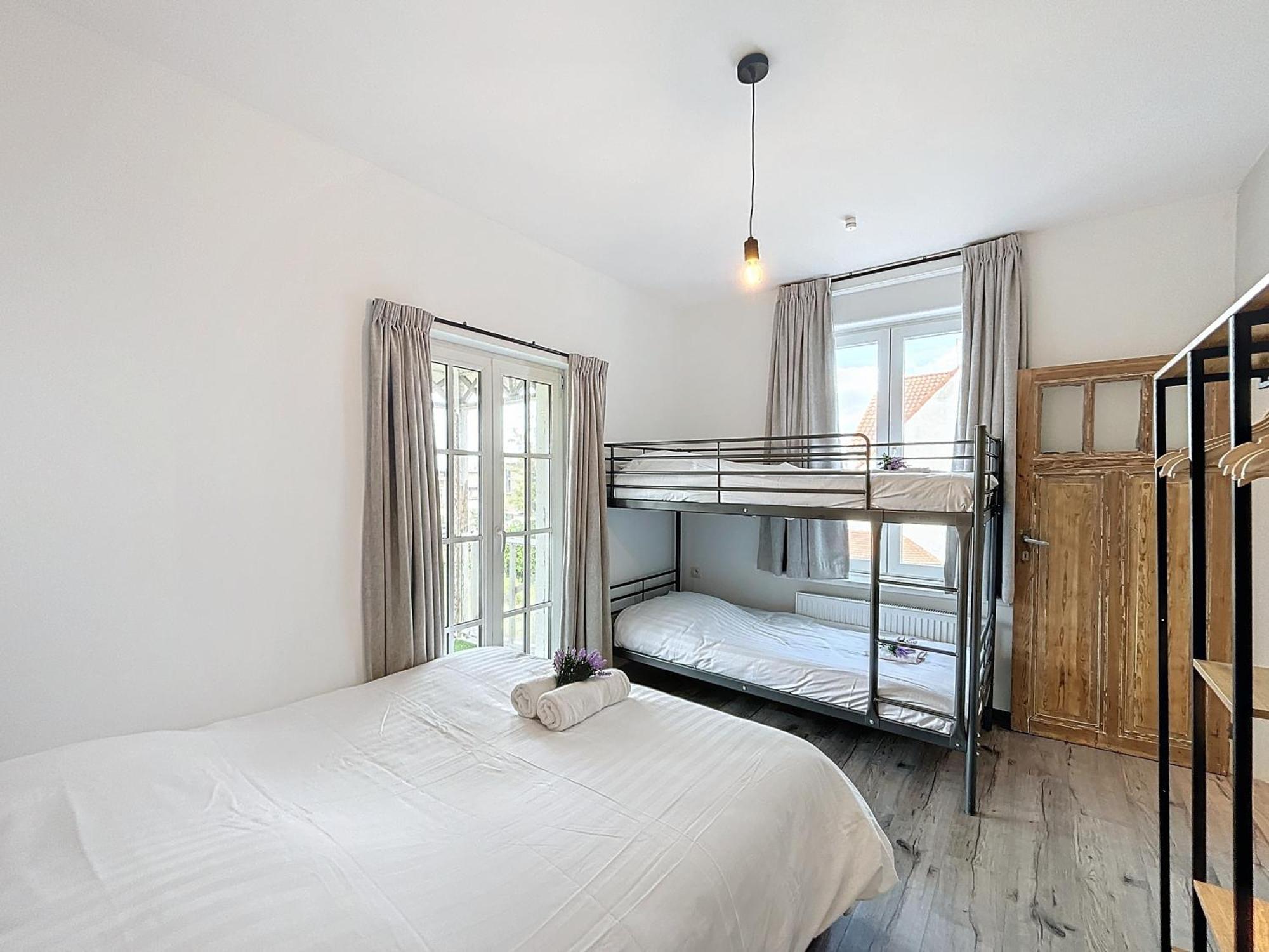 Flat Monaco - Monte Carlo - Roma Appartement La Panne