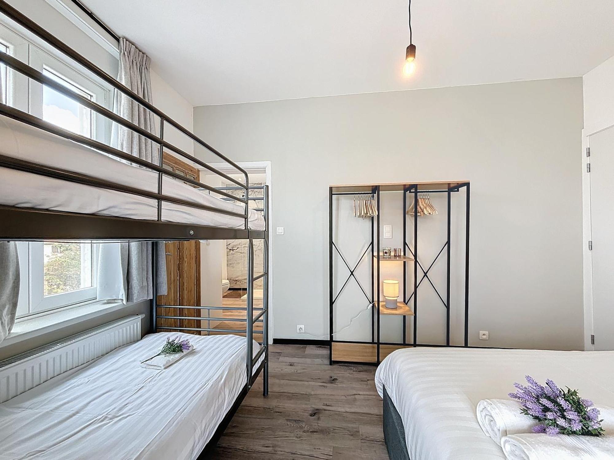 Flat Monaco - Monte Carlo - Roma De Panne