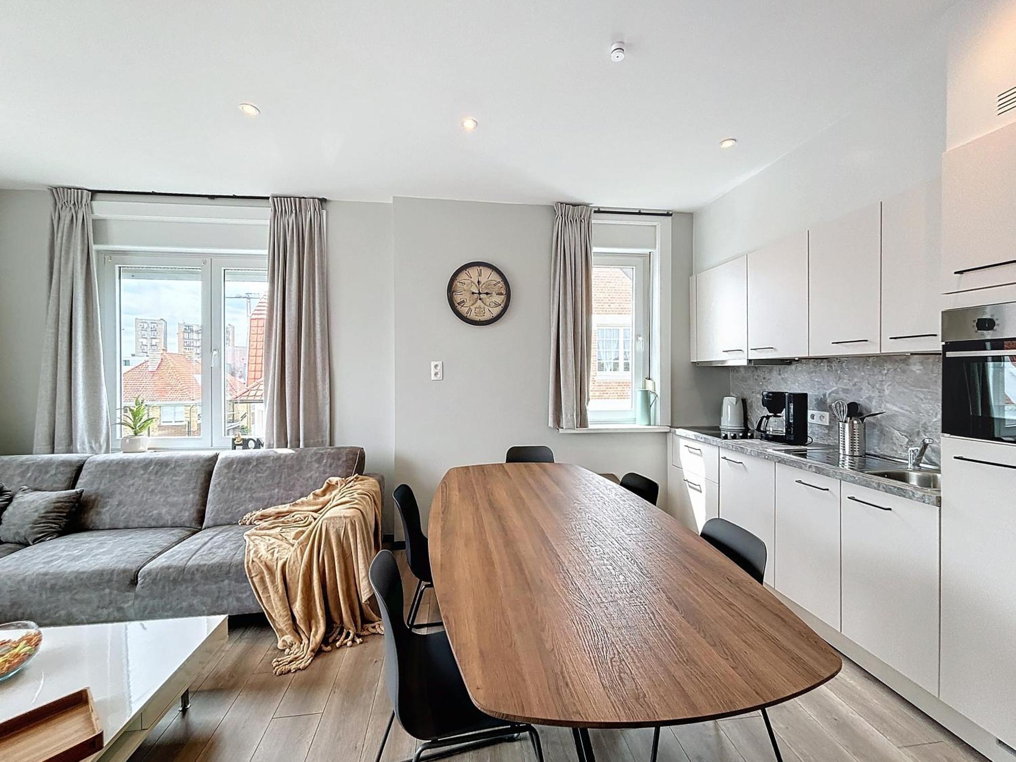 Flat Monaco - Monte Carlo - Roma Appartement