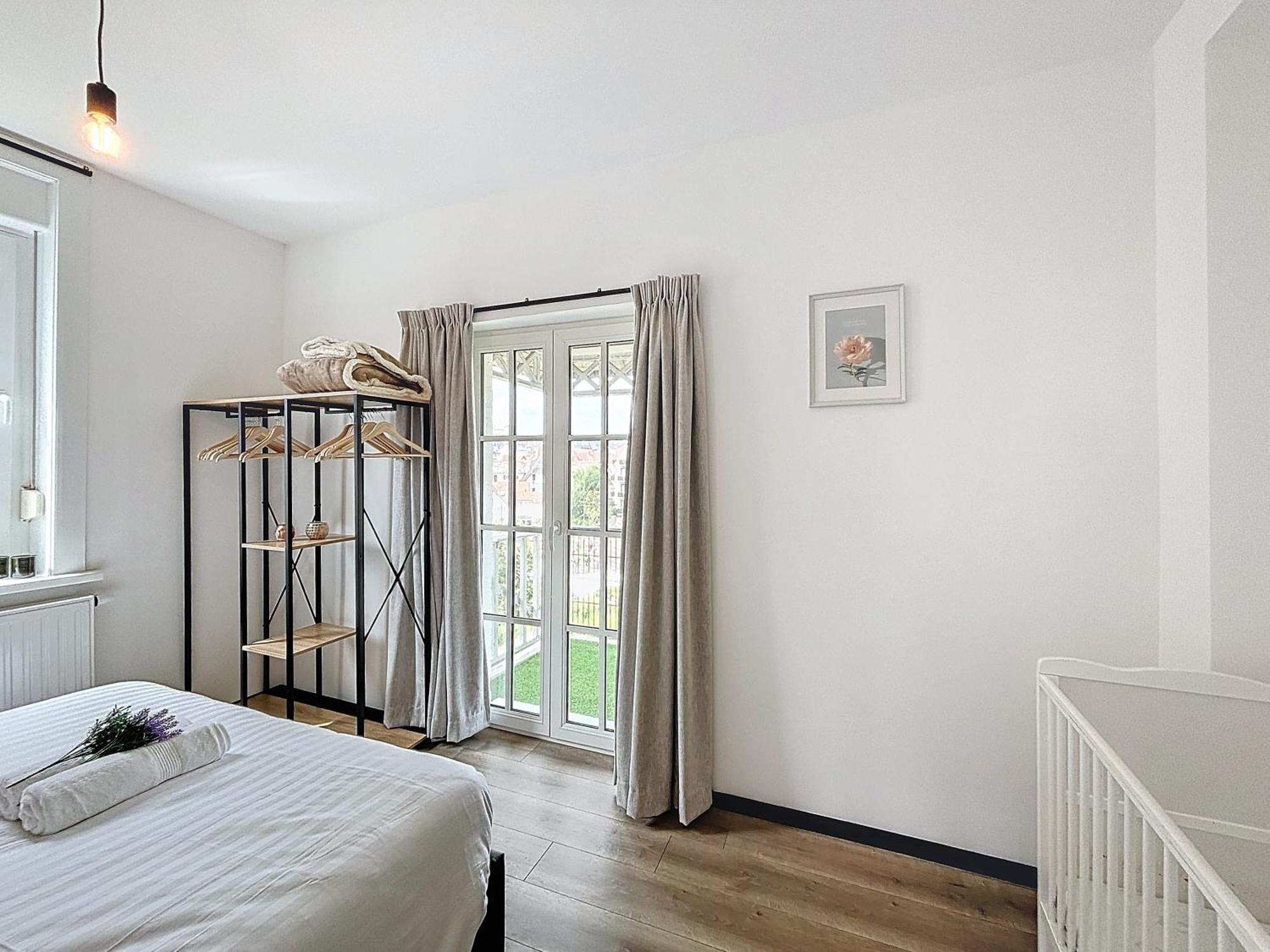 Flat Monaco - Monte Carlo - Roma Appartement *