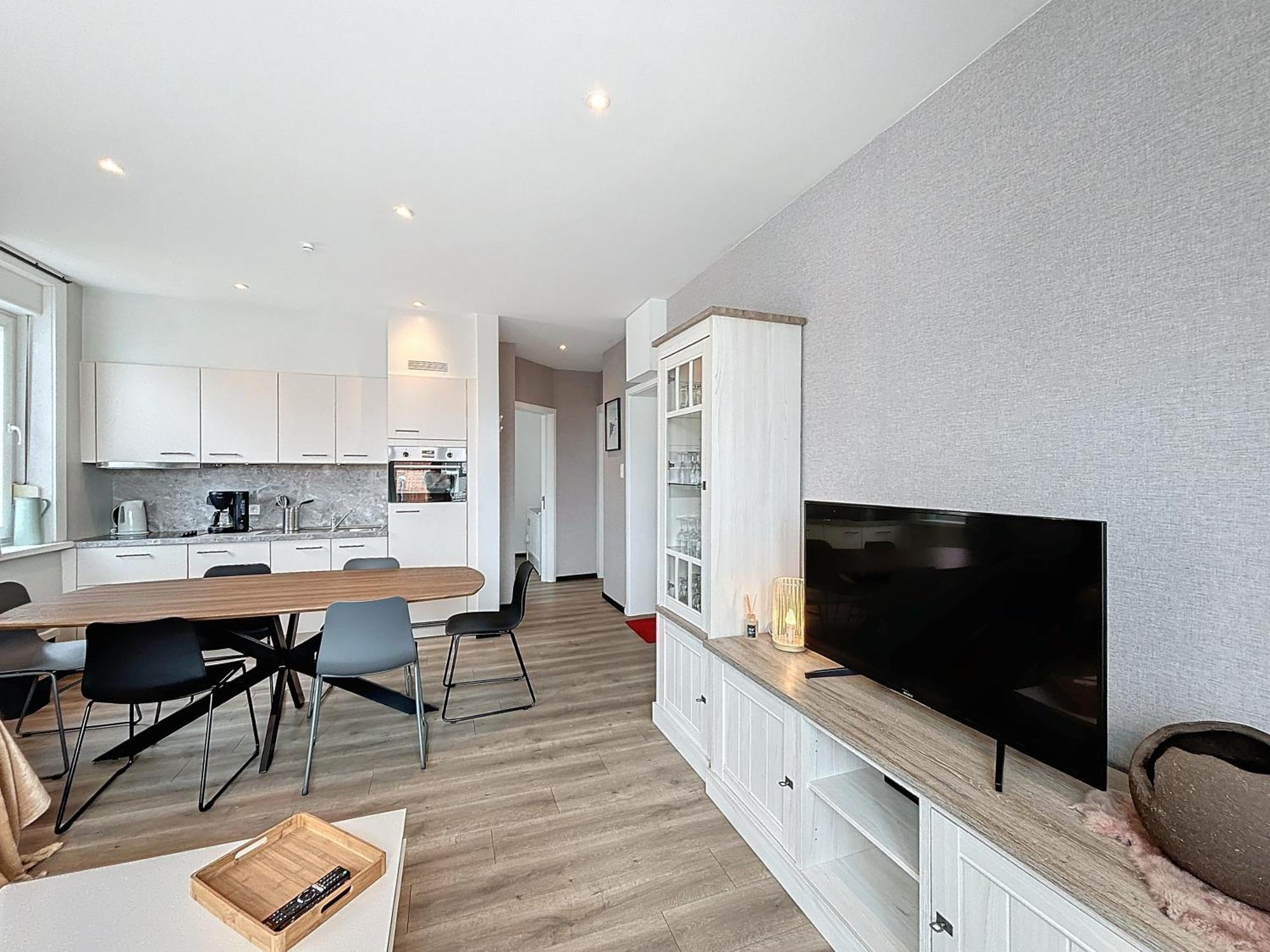 Flat Monaco - Monte Carlo - Roma Appartement La Panne