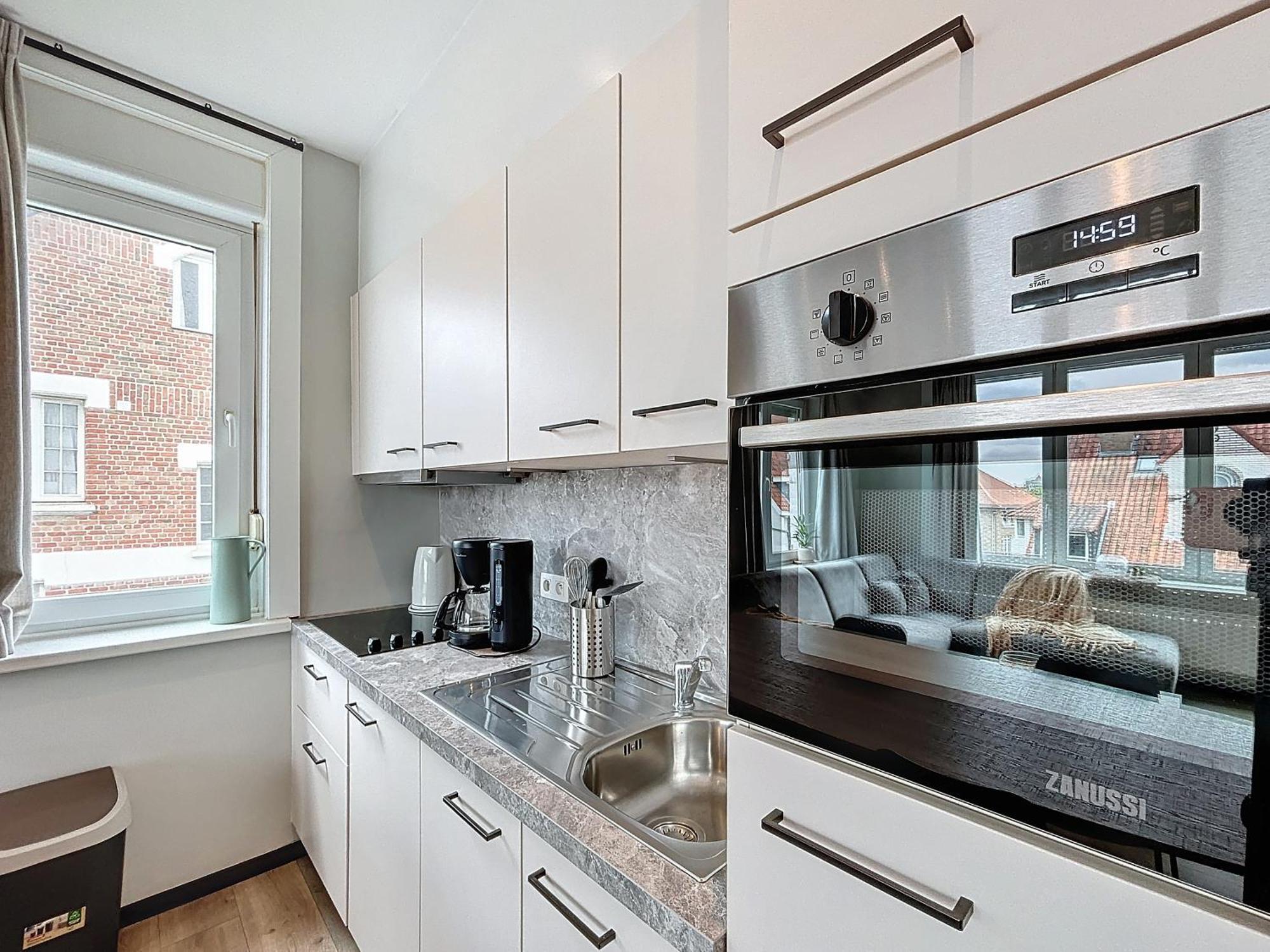 Appartement Flat Monaco - Monte Carlo - Roma *
